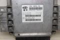 Моторен компютър ECU Citroen C3 (2002-2010г.) IAW 48P2.72 / IAW48P272 / 9645989480, снимка 2