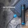 Olight Baton 3 Pro-LED фенер,1500 лумена,черен цвят, снимка 5