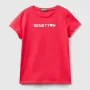 Нова Benetton тениска с етикети, снимка 1