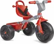 FEBER - Триколка Evo Trike Plus 3x1 (Famosa Toys 800010946), снимка 3