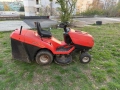 Тракторна косачка 13.5 к.с, снимка 4