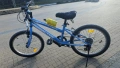 велосипед 20 цола, снимка 2