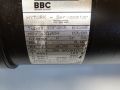 Сервомотор ALSTHOM BBC T5F4B3 R0508 servomotor 8Nm 3100min-1, снимка 4