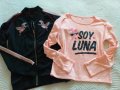 Лот суичър  , блузи , панталон Pepe Jeans,  Soy Luna 158 / 164 XS/S, снимка 3