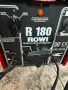 Немски Електрожен ROWI R180, снимка 7