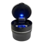Пепелник за автомобил-LED осветление, 7x8см и 9x8см, снимка 9