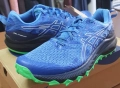 ASICS GEL TRABUCO 10, снимка 2