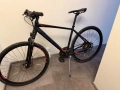  Велосипед drag grand canyon 28, снимка 1