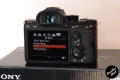 🔥Sony A7R III A body на 24 450 кадъра!, снимка 2