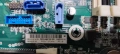 HP EliteDesk 705 G3 AM4 дънна платка комплект – 854432-002, снимка 3