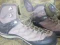 Мъжки високи трекинг обувки Salewa GTX , снимка 14