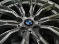 Нови К-т 18" Джанти BMW Style 796 Гуми Датчици БМВ 3 G20 G21 4 G22 G23, снимка 12