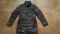 GERRY WEBER DOWN JACKET Women размер 36 / S дамско яке с пух 15-61, снимка 1 - Якета - 46021462