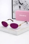 MIU MIU ✨Дамски Слънчеви Очила , снимка 12