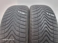 2бр зимни гуми 205/55/16 VREDESTEIN L03136 , снимка 3