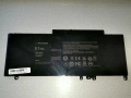 Батерия за лаптопи Dell Latitude , снимка 1