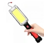 Мощна работна Led лампа ZJ-8859-B преносима с удължен заряд, снимка 2