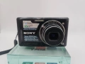 Sony cybershot dsc-w390 digital photo camera дигитален фотоапарат, снимка 2