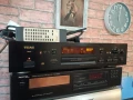 ⏯️Клип. Teac VRDS8 extremely rare 4x PCM1702, снимка 6