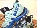 Salomon XA Pro 3D Trail-Running / 41* / спортни туристически маратонки обувки / състояние: отлично, снимка 2