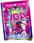  Албум за стикери на испанската Ла Лига сезон 2025-2026 (Панини), снимка 1