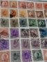 Кралство СХС пощенски марки 102 бр. , снимка 3
