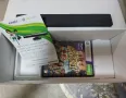 Xbox 360 Kinect в кутия с игра, снимка 3