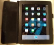 Работещ iPad 2 с кабел 3 метра и калъф, снимка 11