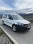 VW Cady 1.6 MAXI, снимка 1