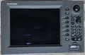 Радар-сонар Furuno RDP-149 10.4″ Navnet VX2 C-MAP дисплей , снимка 2