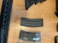 Разпродажба на airsoft комплект с реплика CMF-16 Carbine Replica - 1 J, снимка 13