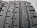 2бр летни гуми 225/40/18 CONTINENTAL L04416 , снимка 2