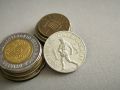 Монета - Австрия - 1 шилинг | 1957г., снимка 1
