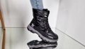 дамски спортни зимни боти, снимка 3