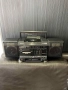 	JVC-PCV2 Vintage 1988 Boom Box, снимка 3