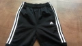 Adidas Kids Football Training Pant Размер 9-10 г / 140 см детска футболна долница 8-60, снимка 4