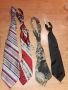 Мъжки чисто нови вратовръзки, снимка 1 - Други - 45439454
