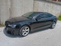 продавам лек автомобил audi a5 4х4 2013 десен волан, снимка 10