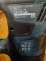 Къртач Bosch gbh 18v-36c , снимка 3