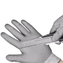 5927 Защитни ръкавици против порязване CUT COVER 3 PU, снимка 5