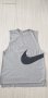 Nike SWOOSH Cotton Mens Size M НОВО! ОРИГИНАЛ! Мъжки ПОТНИК!, снимка 8