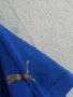 Италия 2006 Световни Шампиони оригинална тениска с автографи на отбора Italy Campioni Del Mondo Puma, снимка 13