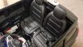 Двуместен акумулаторен джип Mercedes GLS63 с 12Vбатерия,EVA гуми, снимка 8