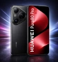 НОВ!!! Huawei Pura 80 Pro, 512GB, 12GB RAM, Черен цвят, снимка 1