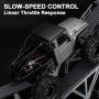 INJORA Brushed Mini ESC 20A MB100-R80 за 1/24 1/18 RC Crawler SCX24 AX24 TRX4M FCX24 FCX18, снимка 7