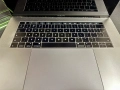 MacBook Pro 15-inch, 2016, 16 GB Ram, 256 GB SSD, A1707, снимка 3