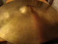 Zildjian Planet Z Ride 20", снимка 1