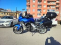 Kawasaki Versys 650 - 2008 година, снимка 6