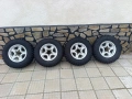 5×139.7 стават за лада нива Сузуки Витара град Витара Киа  Дайхатсу Роки и  Фероза, снимка 8