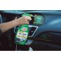 TURTLE WAX Почистващ спрей 2in1 за табло и стъклa, снимка 2